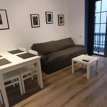 Total Valencia Blue Apartment Exterior photo