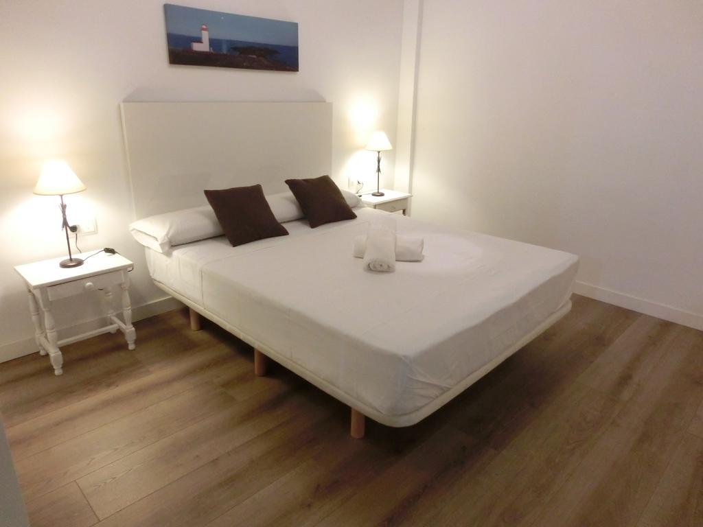 Total Valencia Blue Apartment Exterior photo