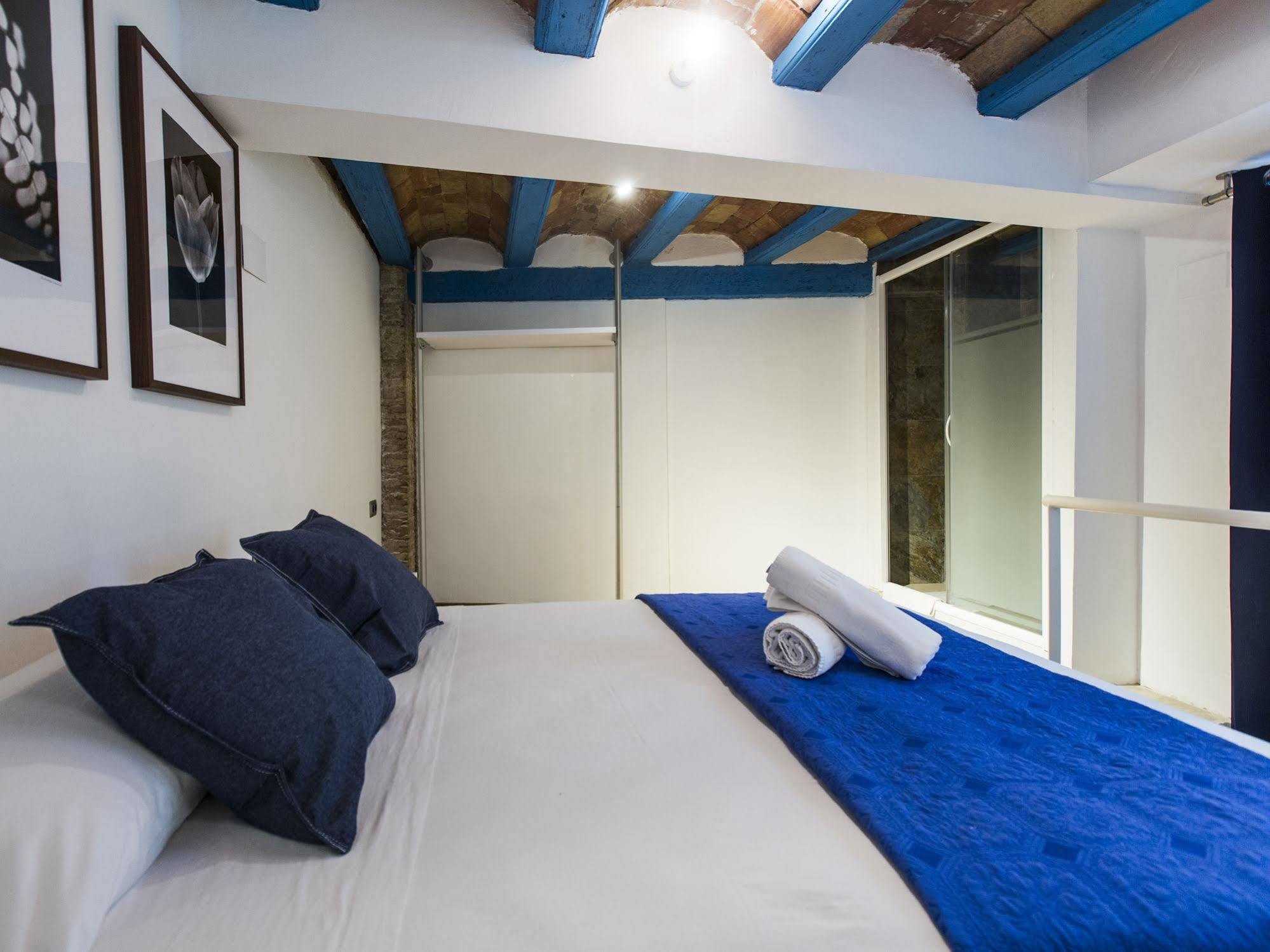 Total Valencia Blue Apartment Exterior photo